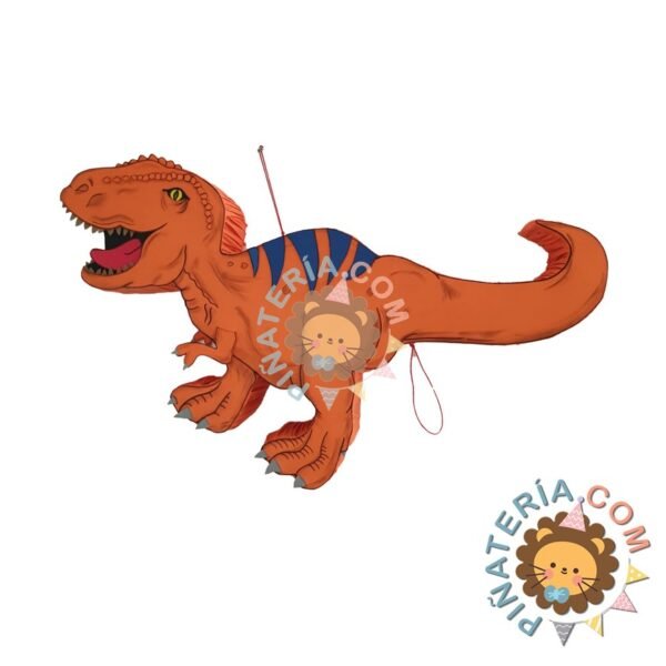 piñata personalizada para fiestas infantiles| Decoración temática Casa fantasmas - Dinosaurio para cumpleaños infantil piñateria Bogotá