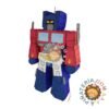 piñata personalizada para fiestas infantiles| Decoración temática Casa fantasmas - Transformers para cumpleaños infantil piñateria Bogotá